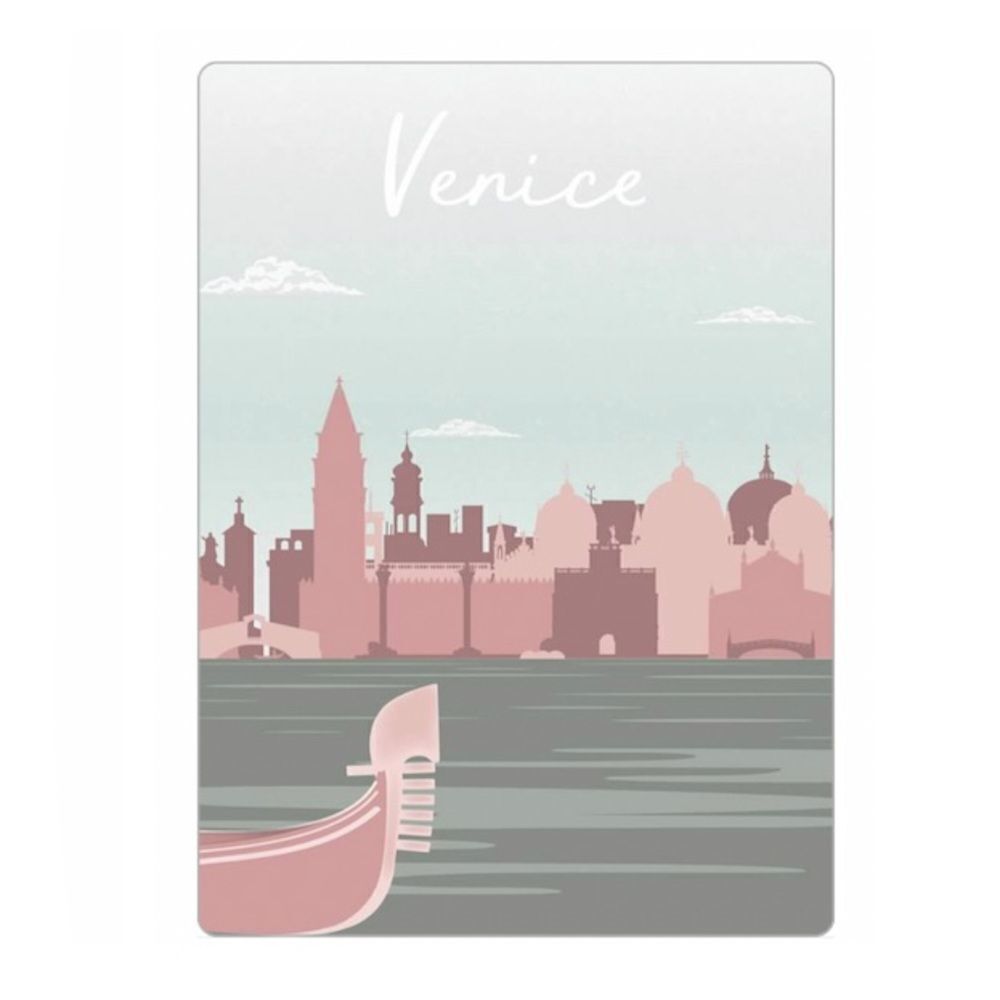 Venice Italy 🇮🇹 Magnet